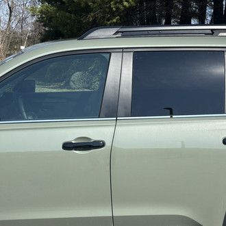 SAA® - Polished Window Sills