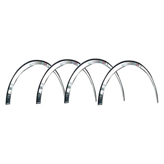 SAA® - Polished Replacement Fender Trim