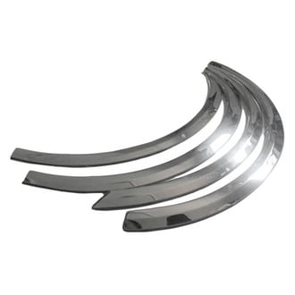 SAA® - Polished Replacement Fender Trim