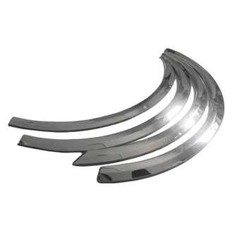 SAA® - Polished Replacement Fender Trim