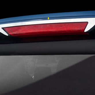 SAA® - Polished 3rd Brake Light Bezel
