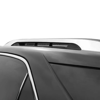 SAA® - Polished Roof Rack Trim