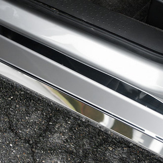 SAA® - Polished Door Sills