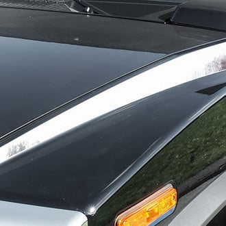 SAA® - Polished Hood Accent Trim