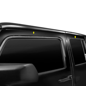 SAA® - Polished Roof Accent