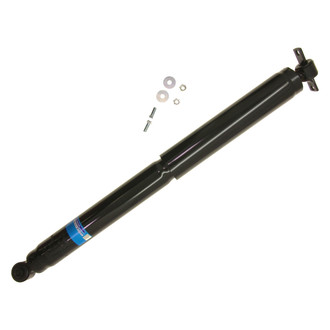 Sachs® - Rear Driver or Passenger Side Shock Absorber