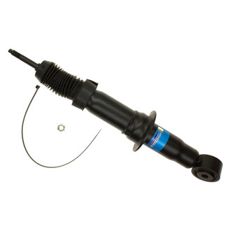 Sachs® - Super Touring™ Front Driver or Passenger Side Twin-Tube Shock Absorber