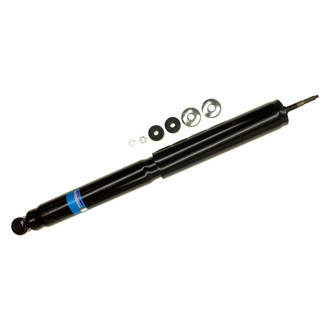 Sachs® - Super Touring™ Rear Driver or Passenger Side Twin-Tube Shock Absorber