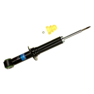 Sachs® - Super Touring™ Front Driver or Passenger Side Twin-Tube Shock Absorber