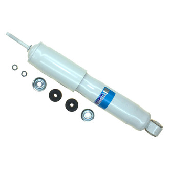 Sachs® - Front Driver or Passenger Side Shock Absorber
