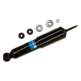 Sachs® - Super Touring™ Front Driver or Passenger Side Twin-Tube Shock Absorber