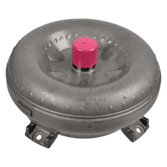 Sachs® - Automatic Transmission Torque Converter