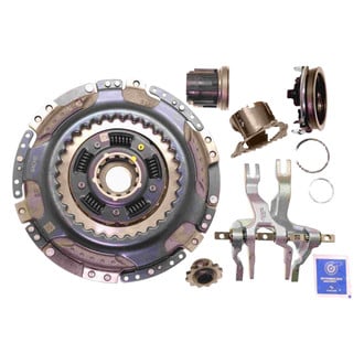 Sachs® - Transmission Clutch Kit