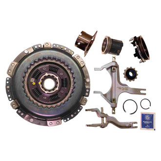 Sachs® - Automatic Dual Clutch Transmission Clutch Kit