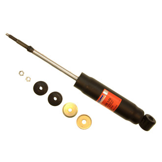 Sachs® - Advantage Front Driver or Passenger Side Twin-Tube Shock Absorber