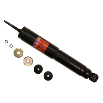 Sachs® - Front Shock Absorber