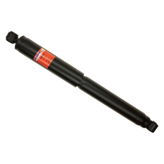Sachs® 310 237 - Advantage Front Driver or Passenger Side Twin-Tube Shock Absorber