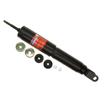 Sachs® - Advantage Front Driver or Passenger Side Twin-Tube Shock Absorber
