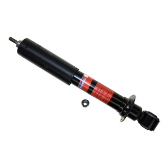 Sachs® - Advantage Rear Driver or Passenger Side Twin-Tube Shock Absorber
