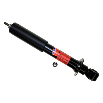 Sachs® - Advantage Rear Driver or Passenger Side Twin-Tube Shock Absorber