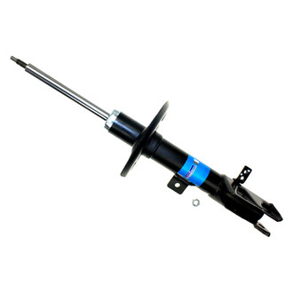 Sachs® - Super Touring™ Front Passenger Side Twin-Tube Strut