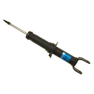 Sachs® - Super Touring™ Front Driver or Passenger Side Twin-Tube Shock Absorber