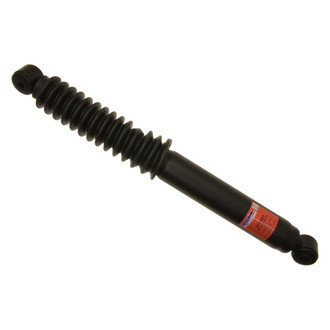 Sachs® - Rear Driver or Passenger Side Shock Absorber