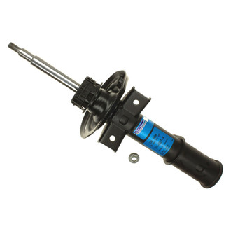 Sachs® - Super Touring™ Front Driver or Passenger Side Twin-Tube Shock Absorber