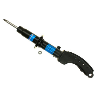 Sachs® - Super Touring™ Front Driver Side Twin-Tube Shock Absorber