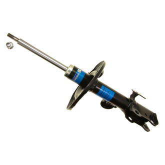 Sachs® - Super Touring™ Front Driver Side Twin-Tube Strut
