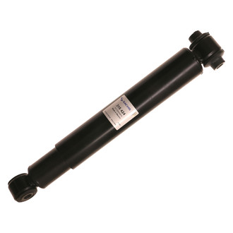 Sachs® - Rear Driver or Passenger Side Shock Absorber