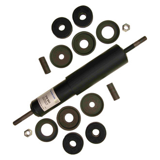 Sachs® - Shock Absorber