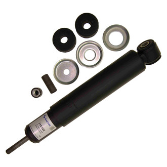Sachs® - Front Driver or Passenger Side Strut