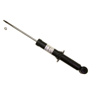 Sachs® - Super Touring™ Rear Driver or Passenger Side Twin-Tube Shock Absorber