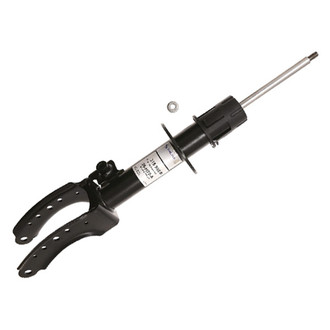 Sachs® 315 998 - Super Touring™ Front Passenger Side Shock Absorber