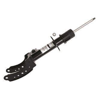 Sachs® - Super Touring™ Front Driver Side Shock Absorber