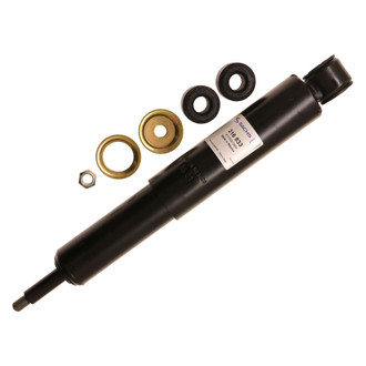 Sachs® - Shock Absorbers and Struts