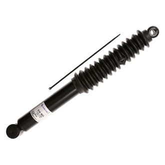 Sachs® - Rear Driver or Passenger Side Shock Absorber