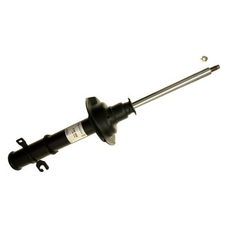 Sachs® 316 654 - Super Touring™ Front Driver Side Twin-Tube Strut