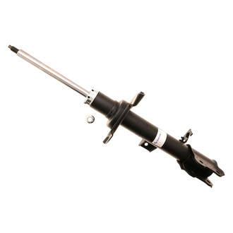 Sachs® 317 102 - Advantage Front Passenger Side Twin-Tube Strut