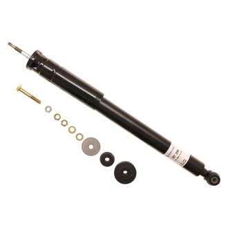 Sachs® - Advantage Front Driver or Passenger Side Monotube Shock Absorber