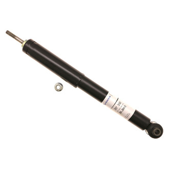 Sachs® - Advantage Rear Driver or Passenger Side Monotube Shock Absorber