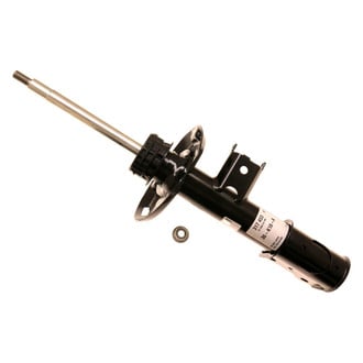 Sachs® - Advantage Front Driver Side Strut