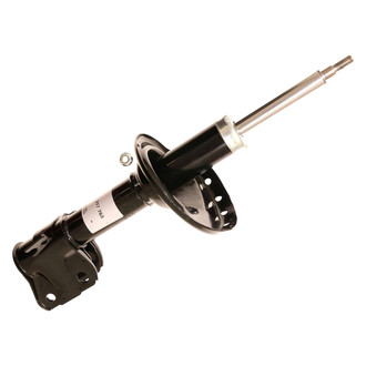 Sachs® 317 763 - Front Passenger Side Strut