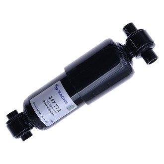 Sachs® - Shock Absorbers and Struts