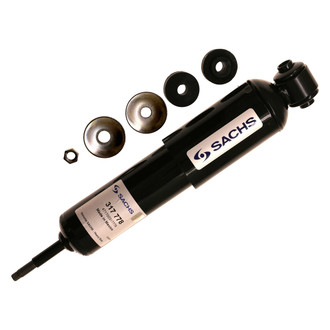 Sachs® - Shock Absorbers and Struts