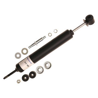 Sachs® - Front Steering Damper