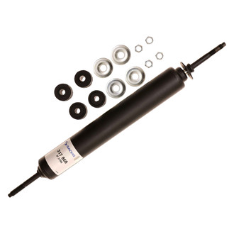 Sachs® - Front Steering Damper