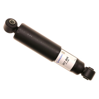 Sachs® - Front Steering Damper