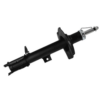 Sachs® - Advantage Front Driver Side Twin-Tube Strut